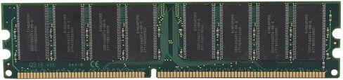 Bewinner PC-2700 Desktop Computer RAM 1G DDR Memory RAM for Motherboards 2.5V 184Pin Desktop Compatible Memory RAM in Saudi Arabia