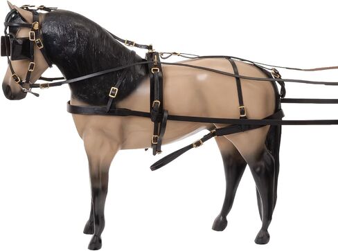 Tough 1 Miniature Driving Harness in Saudi Arabia