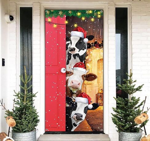 Holy Nativity Christmas Door Cover Manger Scene Religious Christmas Door Banner Backdrop Large Religious Christmas Decoration Large Xmas Door Sign Banner Jesus Nativity Backdrop 6.6 x 3.0 ft in Kuwait