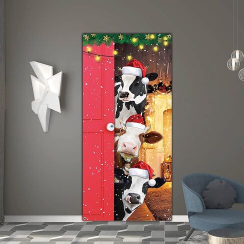 Holy Nativity Christmas Door Cover Manger Scene Religious Christmas Door Banner Backdrop Large Religious Christmas Decoration Large Xmas Door Sign Banner Jesus Nativity Backdrop 6.6 x 3.0 ft in Kuwait