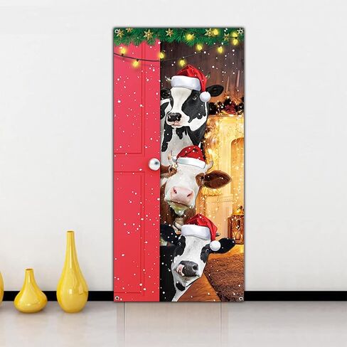 Holy Nativity Christmas Door Cover Manger Scene Religious Christmas Door Banner Backdrop Large Religious Christmas Decoration Large Xmas Door Sign Banner Jesus Nativity Backdrop 6.6 x 3.0 ft in Kuwait