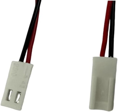 مروحة ماجليف HA40101V4-D26C-999 12 فولت 0.8 واط 4010 40 ملم مروحة تبريد صامتة بسلكين، HA40101V4-D26C-999 in Kuwait