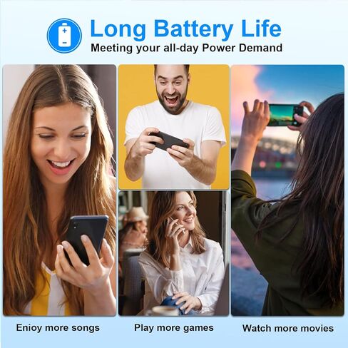 TAYUZH [5000mAh] Battery for iPhone X High Capacity New 0 Cycle Replacement Battery for iPhone X A1865, A1901, A1902 with Installation Manual and Professional Repair Tools Kits in Kuwait