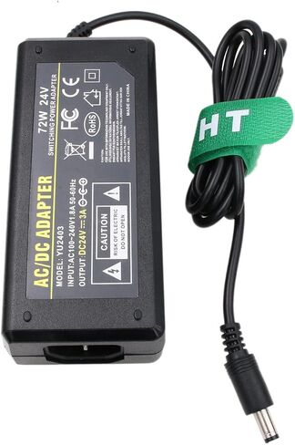 HangTon DC D-tap Power Cable for Canon XF705 C70 XF605 Camera 24V, V-Mount Anton-Bauer P-tap Right Angle DC Barrel 60cm in Saudi Arabia