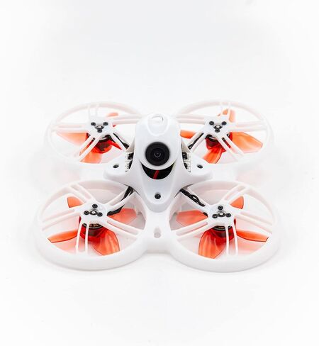 EMAX Tinyhawk 3 RTF Kit FPV Racing Drone للمبتدئين والكبار 5.8G FPV Goggles وجهاز التحكم in Kuwait