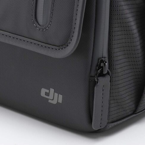 DJI Mavic 2 Shoulder Bag for Mavic 2 Zoom, Mavic 2 Pro Drone Quadcopter Accessory Backpack Portable Traveling Case in Saudi Arabia