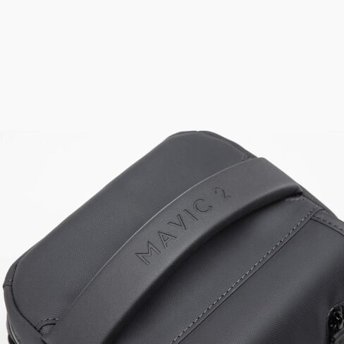 DJI Mavic 2 Shoulder Bag for Mavic 2 Zoom, Mavic 2 Pro Drone Quadcopter Accessory Backpack Portable Traveling Case in Saudi Arabia