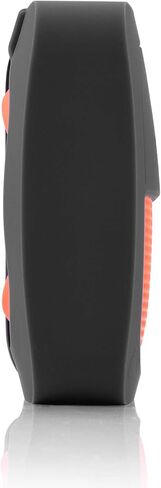 حافظة سيليكون TXEsign متوافقة مع سماعات Bose SoundLink Micro المقاومة للماء والمحمولة بتقنية البلوتوث، حافظة واقية مقاومة للصدمات أثناء السفر مع حلقة تسلق in Kuwait