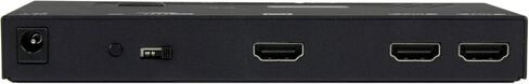 محول HDMI 2 منفذ مع توصيل تلقائي وأولوية - اختيار HDMI 2 في 1 مع توصيل تلقائي ذي الأولوية - 1080p in Saudi Arabia