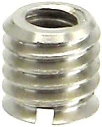 Desmond DBC-50 50mm Dual Double Subtend Clamp Arca Compatible 1/4" / 3/8" in Saudi Arabia
