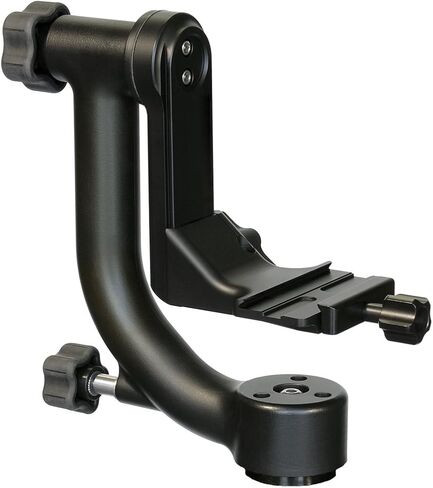 Wimberley WH-200 Wimberley Gimbal Head II - Made in USA in Saudi Arabia