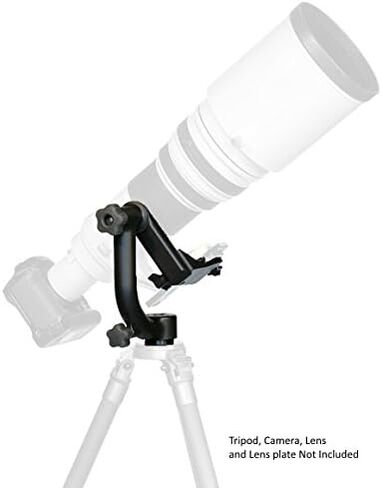 Wimberley WH-200 Wimberley Gimbal Head II - Made in USA in Saudi Arabia