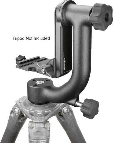 Wimberley WH-200 Wimberley Gimbal Head II - Made in USA in Saudi Arabia