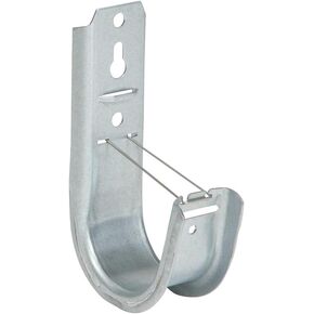 ICC J-Hook in 25 Pack (Wall Mount, 2 in) in Saudi Arabia