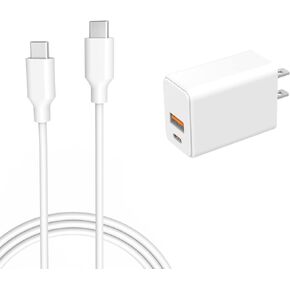 27W 30W Power Cord Replacement for eero, eero 6, eero-Pro-6 mesh WiFi Router,eero 6+,eero 6 Extender,eero Pro 6E,C010001 C210001 C110011r,eero 6 Mesh WiFi & More Type C Charger in Kuwait