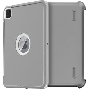 AICase for iPad Pro 11 Inch 4th/3rd/2nd/1st Generation 2022/2021/2020/2018,Heavy Duty Shockproof Triple Layer Defense for New Apple Pro 11" 4th 2022/3rd Gen 2021,2nd Gen 2020&1st Gen 2018 in Saudi Arabia