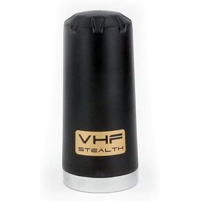 Rugged Radios Long Range Tuned UHF Whip with Spring Antenna for Two Way Mobile Radio GMRS – Features 14.5" Length Standard NMO Mount 406-470 MHz POINT5 in Saudi Arabia