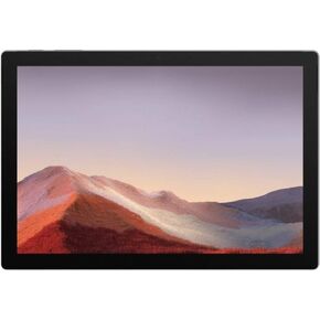 Microsoft Surface Pro 7 12.3" i5-1035G4 1.1GHz 16GB 256GB SSD W10P - PXW-00001 (Renewed) in Kuwait