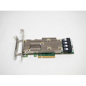 EPOCH 1CMJ1 MEGARAID 9460-16i 16-Port SAS/SATA/NVME ثلاثي الوضع PCIE 12 جيجابايت/ثانية بطاقة تحكم RAID الداخلية كلا القوسين in Saudi Arabia