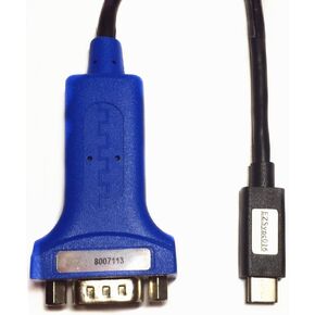 كابل محوّل USB من إي زي سينك إلى RS232، EZSync016 in Kuwait