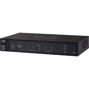 تم تجديد جهاز التوجيه Cisco RV340-K9-NA RV340 Dual WAN Gigabit in Kuwait