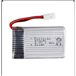 قطع غيار لبطارية الطائرة بدون طيار سويفت ستريم Z-9 in Kuwait