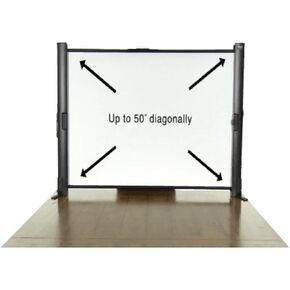 Epson ES1000 Ultra Portable منضدة شاشة عرض (V12H002S4Y) in Kuwait