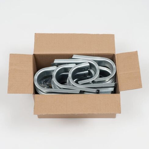 ICC J-Hook in 25 Pack (Wall Mount, 2 in) in Kuwait