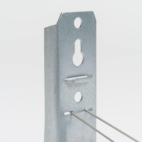 ICC J-Hook in 25 Pack (Wall Mount, 2 in) in Kuwait
