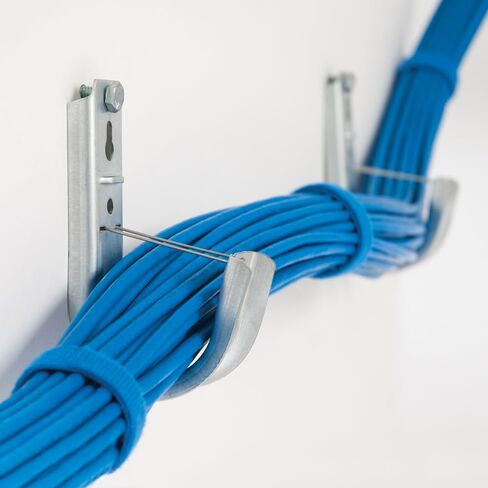 ICC J-Hook in 25 Pack (Wall Mount, 2 in) in Kuwait