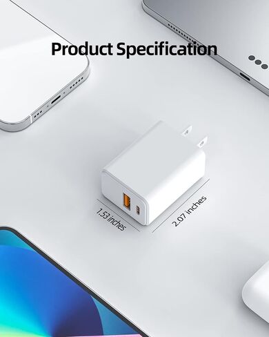استبدال سلك الطاقة 27 وات 30 وات لجهاز التوجيه eero، eero 6، eero-Pro-6 Mesh WiFi، eero 6+، eero 6 Extender، eero Pro 6E، C010001 C210001 C110011r، eero 6 Mesh WiFi والمزيد من شاحن النوع C in Kuwait