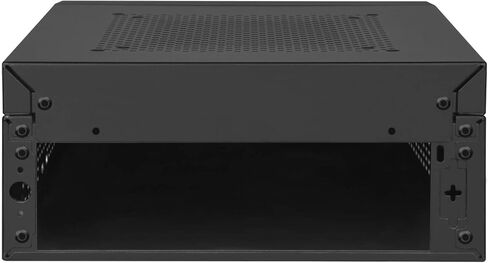 هيكل ميني اي تي اكس صغير الحجم ومعياري ML10B سيلفر ستون تكنولوجي in Kuwait