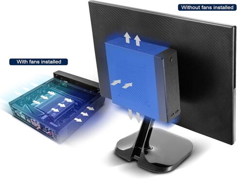 هيكل ميني اي تي اكس صغير الحجم ومعياري ML10B سيلفر ستون تكنولوجي in Kuwait