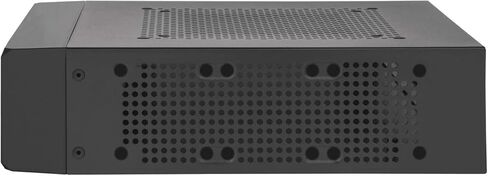 هيكل ميني اي تي اكس صغير الحجم ومعياري ML10B سيلفر ستون تكنولوجي in Kuwait