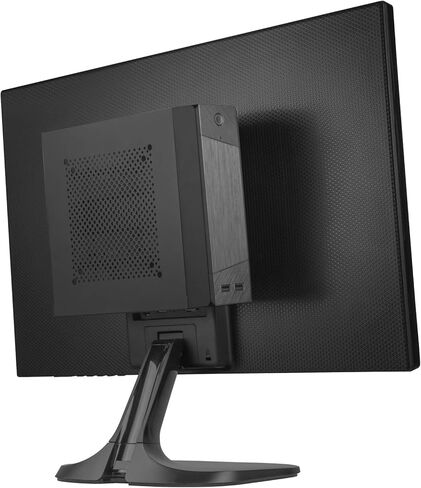 هيكل ميني اي تي اكس صغير الحجم ومعياري ML10B سيلفر ستون تكنولوجي in Kuwait