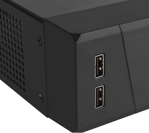 هيكل ميني اي تي اكس صغير الحجم ومعياري ML10B سيلفر ستون تكنولوجي in Kuwait