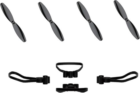 مجموعة RAOED من المراوح الإضافية وحلقة الحماية لمكعبات البناء بدون طيار in Kuwait