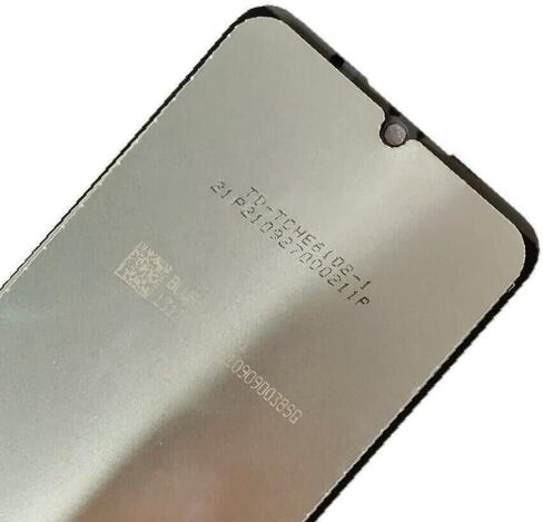 Ygpmoiki LCD Screen Replacement for TCL 30 Z 30Z T602DL 30 LE 2022 4188C 4188SPP LCD Screen Display Touch Panel Digitizer Assembly Replacement 6.1" in Saudi Arabia