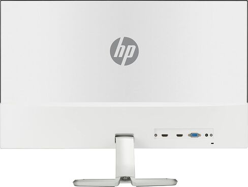 HP شاشة 27FW 3KS64AA، فضي in Saudi Arabia
