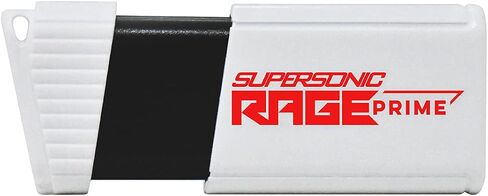 ذاكرة فلاش سوبر سونيك ريج برايم USB 3.2 الجيل الثاني من باتريوت - 1 تيرابايت - PEF1TBRPMW32U in Saudi Arabia