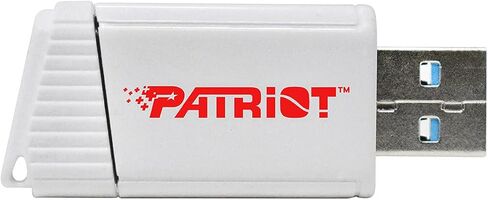 ذاكرة فلاش سوبر سونيك ريج برايم USB 3.2 الجيل الثاني من باتريوت - 1 تيرابايت - PEF1TBRPMW32U in Saudi Arabia