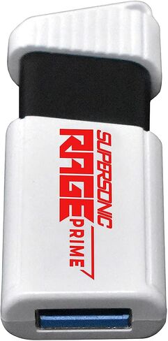 ذاكرة فلاش سوبر سونيك ريج برايم USB 3.2 الجيل الثاني من باتريوت - 1 تيرابايت - PEF1TBRPMW32U in Saudi Arabia