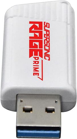 ذاكرة فلاش سوبر سونيك ريج برايم USB 3.2 الجيل الثاني من باتريوت - 1 تيرابايت - PEF1TBRPMW32U in Saudi Arabia