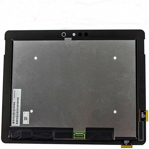Full LCD Display Touch Screen Panel Digitizer Assembly Replacement Compatible with Microsoft Surface Go 2 1926 1927 10.5 inch Black in Saudi Arabia