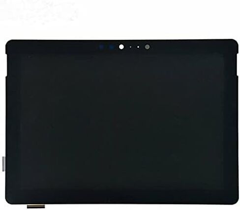 Full LCD Display Touch Screen Panel Digitizer Assembly Replacement Compatible with Microsoft Surface Go 2 1926 1927 10.5 inch Black in Saudi Arabia