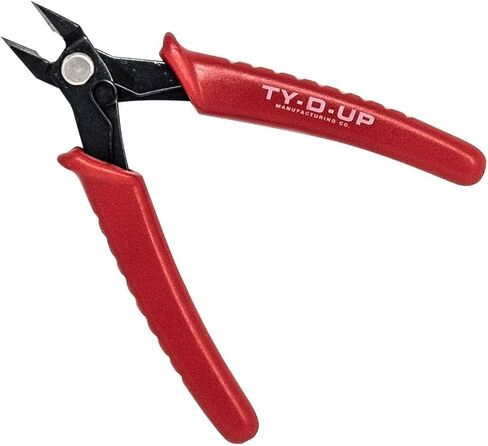 Ready-Zip-Go (tm) Magnetic Base Cable Tie Organizer with 250 Zip Ties and Cutter in Saudi Arabia