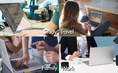 شاحن لشاحن الكمبيوتر المحمول Dell: محول طاقة سريع USB-C جديد بقوة 45 وات لجهاز Dell XPS 13 9365 9370 9380، Latitude 7275 7370 5175 5285 5290-2in1 7390-2in1، LA45NM150،0HDCY5 نوع C مزود سلك الطاقة in Kuwait