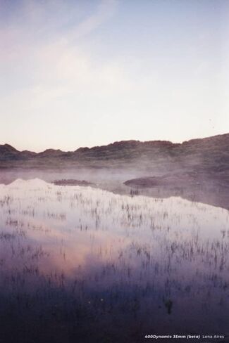 كيهنستيل غشاء ملون متعدد الاستخدامات من 400 ديناميك 35 ملم، 36 عرض - حافظة صلبة من جيه سي اتش 35 ملم - تحمل 5 لفات من الغشاء in Kuwait