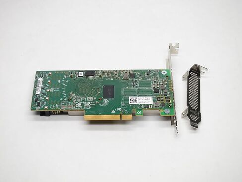 EPOCH 1CMJ1 MEGARAID 9460-16i 16-Port SAS/SATA/NVME TRI-Mode PCIE 12Gb/s Internal RAID Controller Card Both Brackets in Saudi Arabia