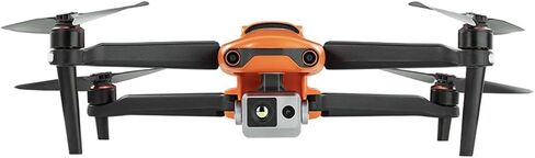 حزمة الطائرة بدون طيار الحرارية القوية Autel Robotics Evo II V3 Dual 640T in Kuwait